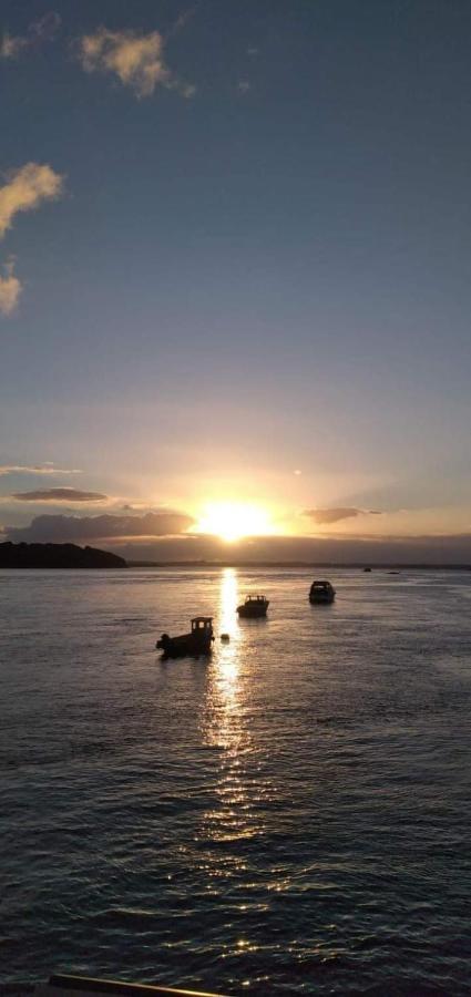 Port Lodge Northern Ireland พอร์ตาเฟอร์รี ภายนอก รูปภาพ