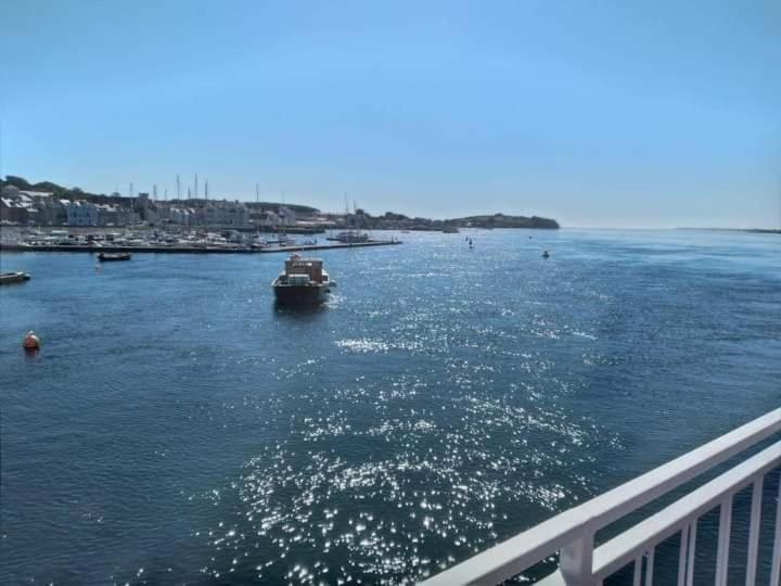 Port Lodge Northern Ireland พอร์ตาเฟอร์รี ภายนอก รูปภาพ